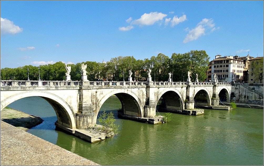 Ponte Sant'Angelo