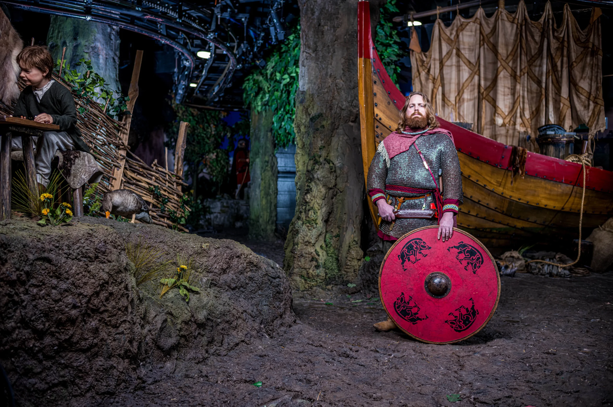 Jorvik Viking Centre