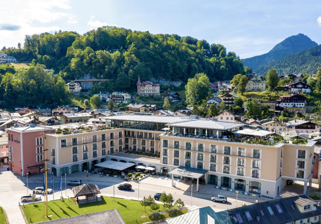 Alpenhotel Fischer Berchtesgaden