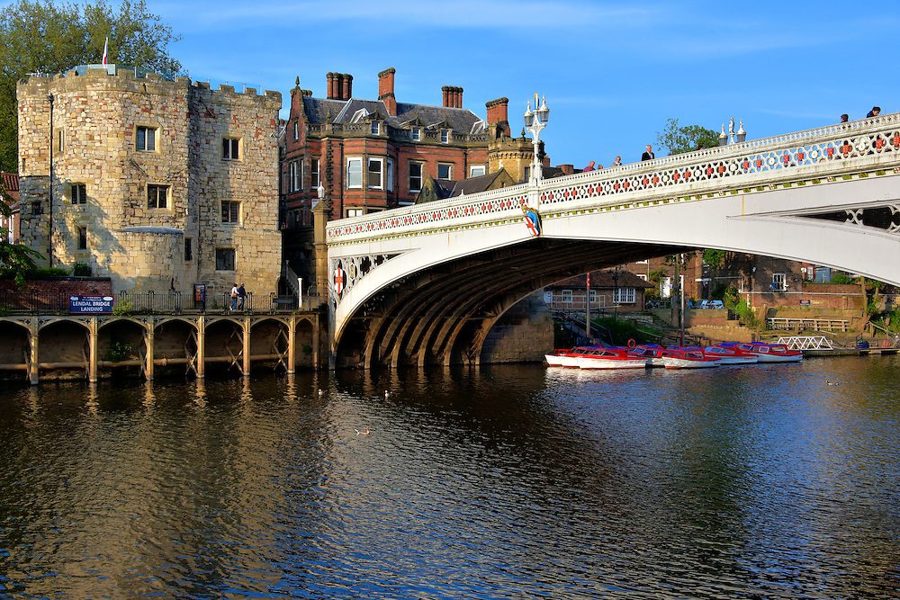 Ouse Bridge