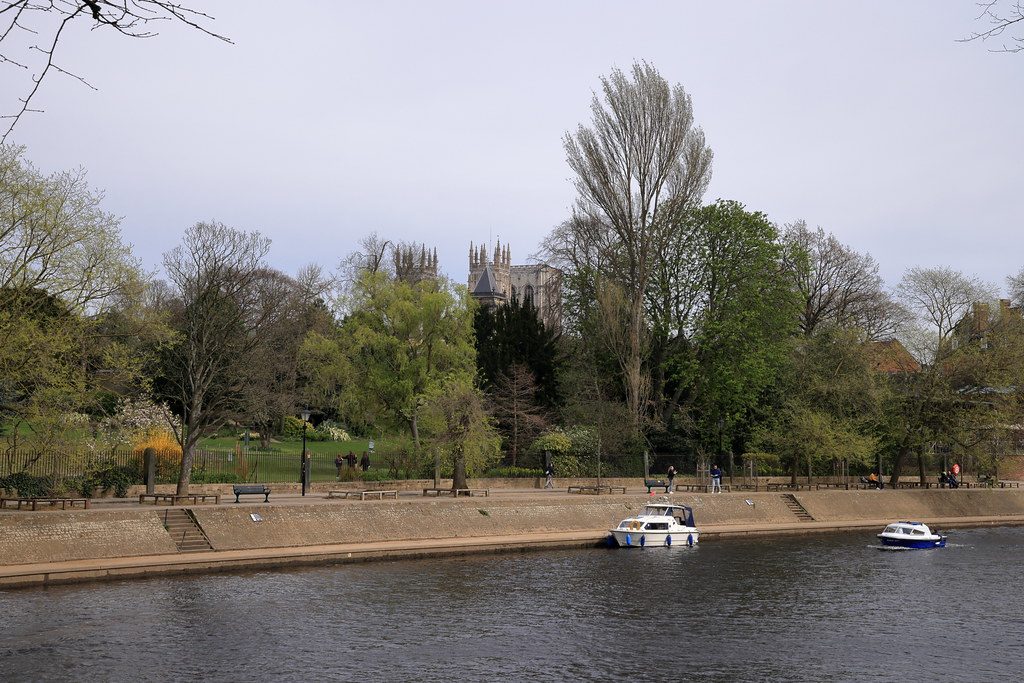 Memorial Gardens