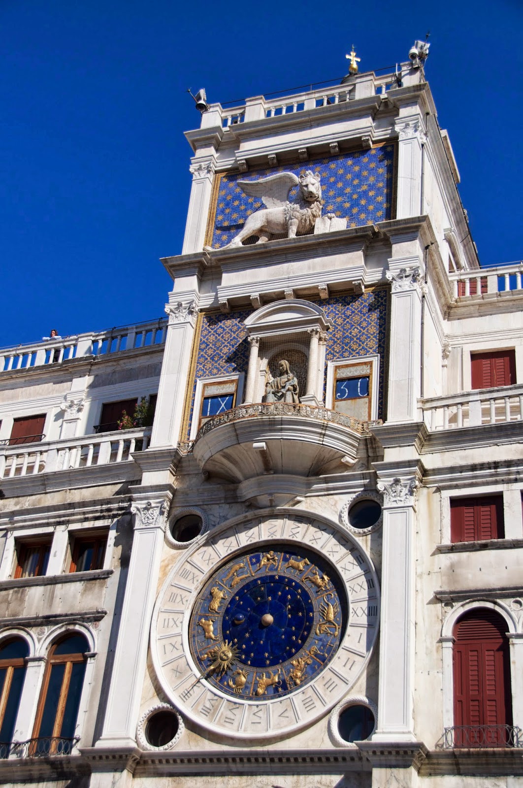 Torre dell'Orologio