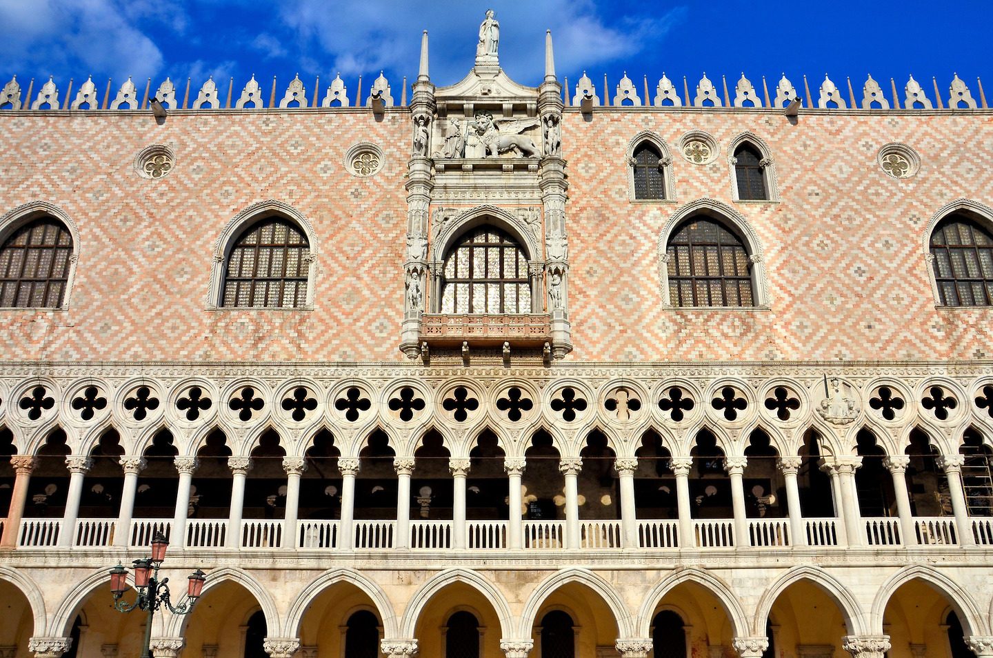 Doge's Palace