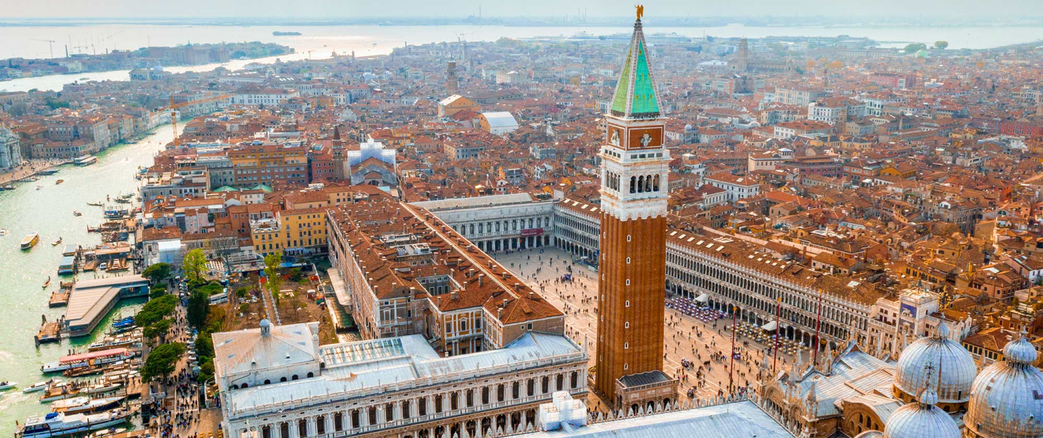 San Marco sestiere district
