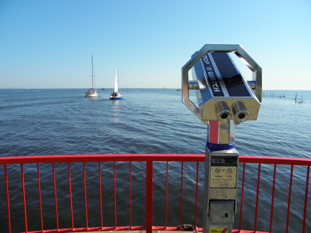 Observation Deck