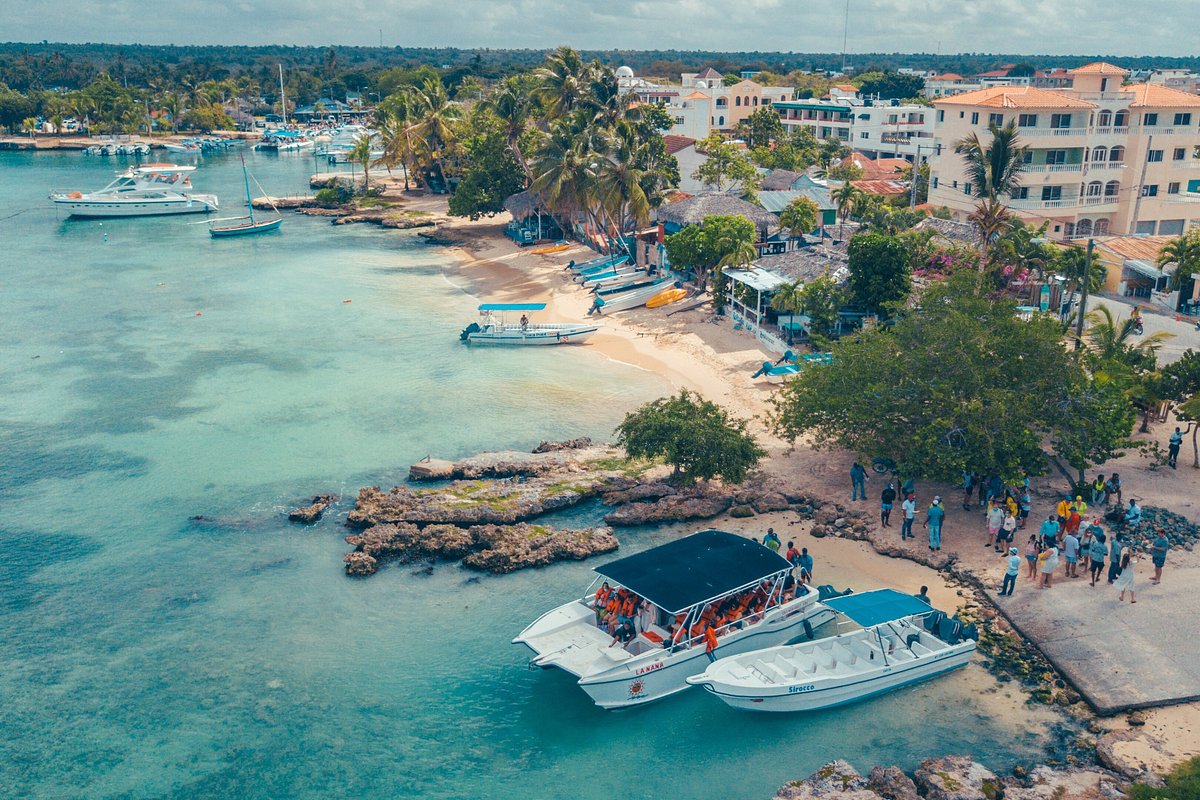 Bayahibe Port