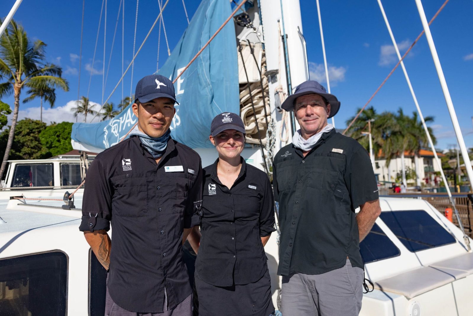 Onboard Naturalist