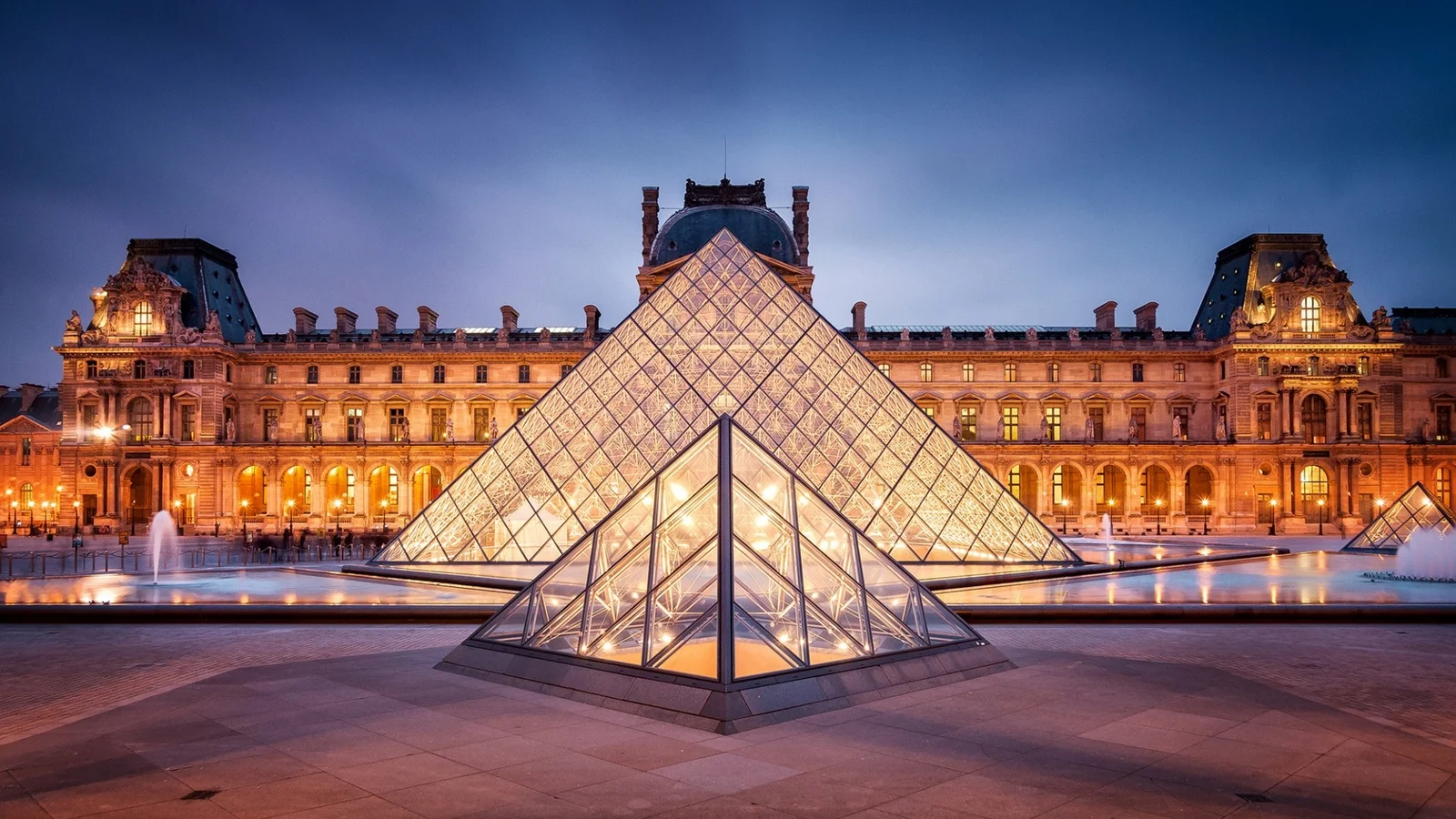 Louvre Museum
