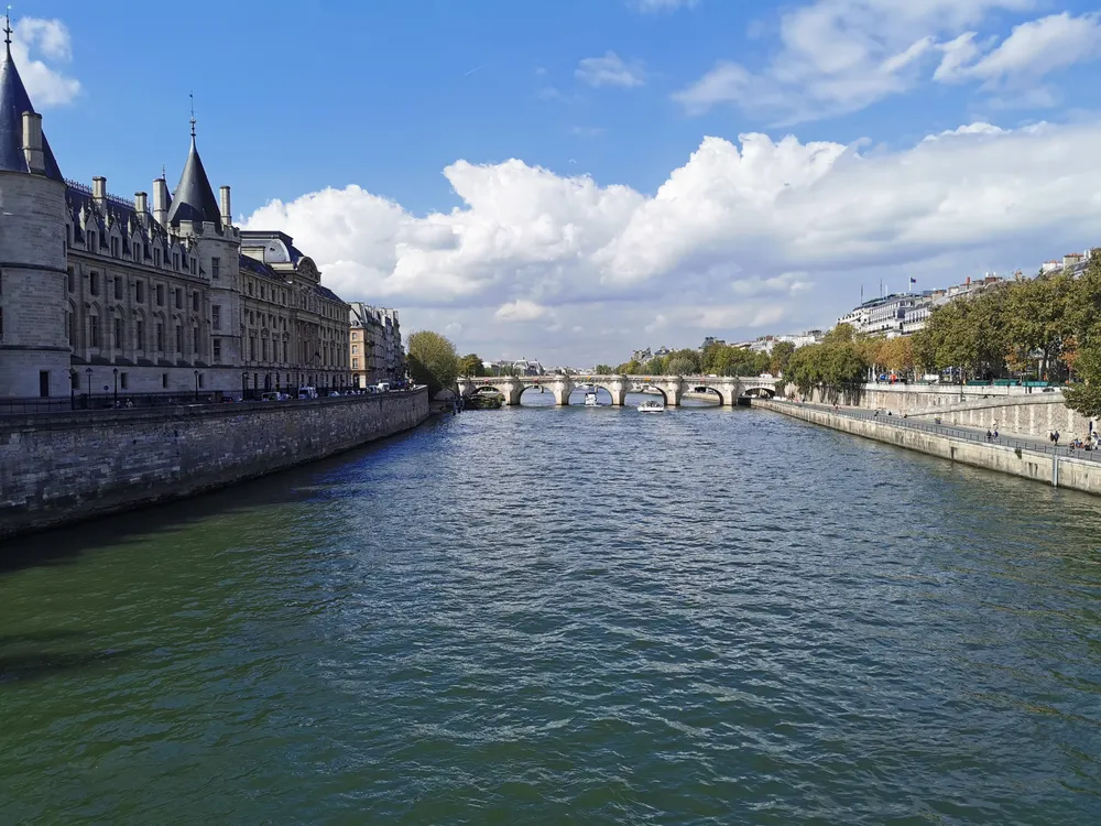 Pont Neuf