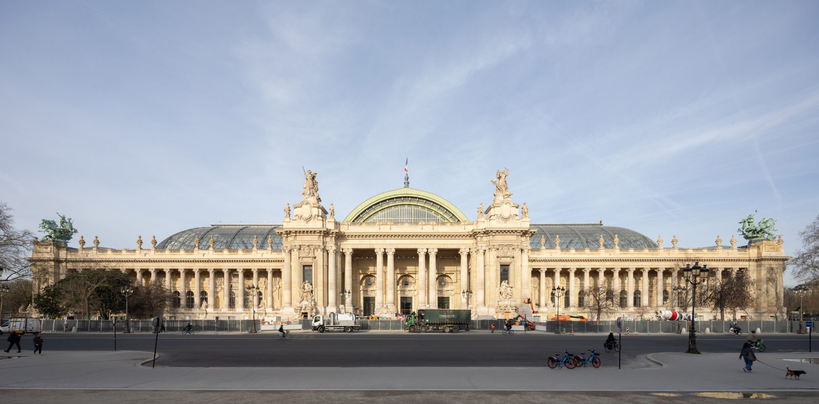 Grand Palais