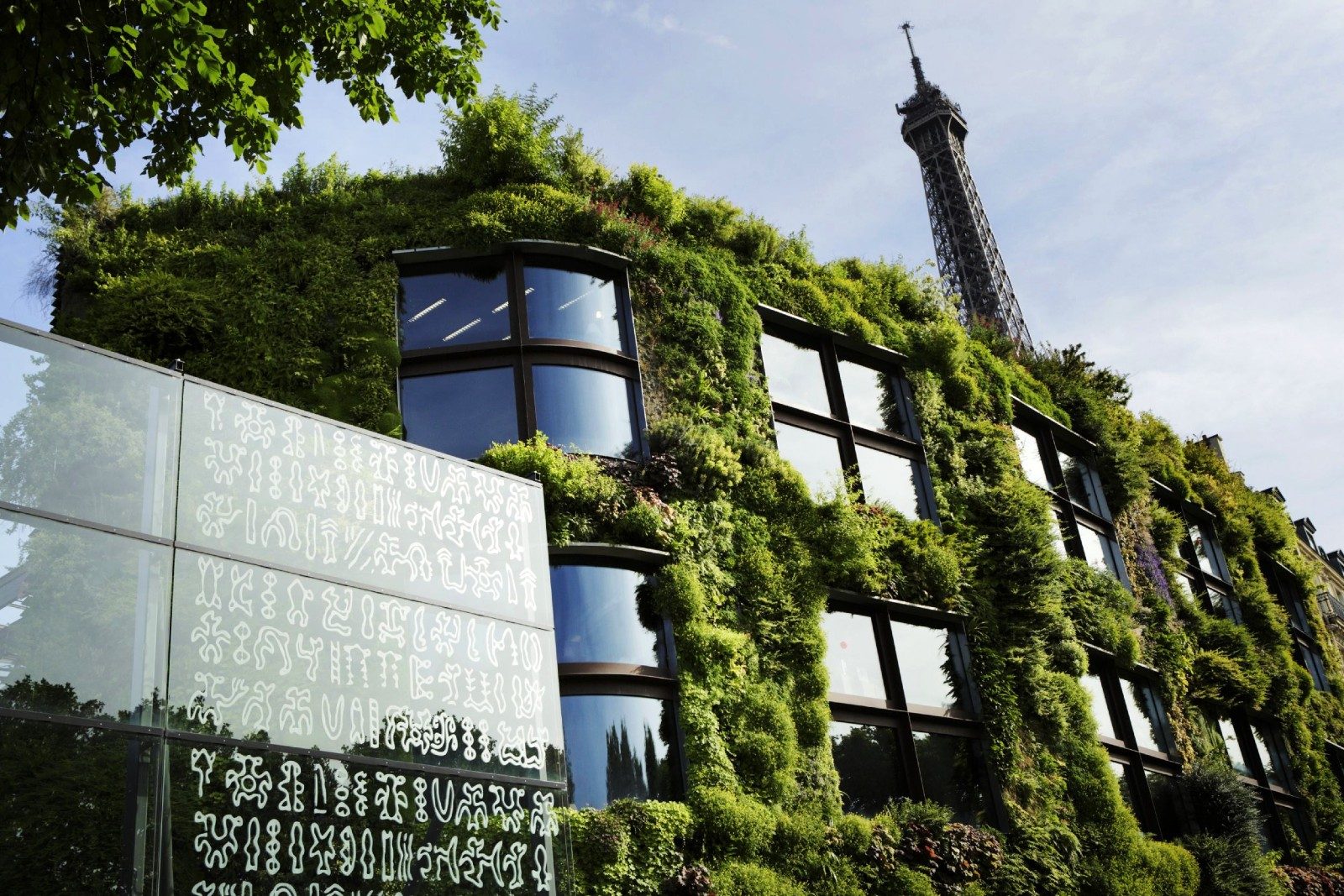 Musée du Quai Branly