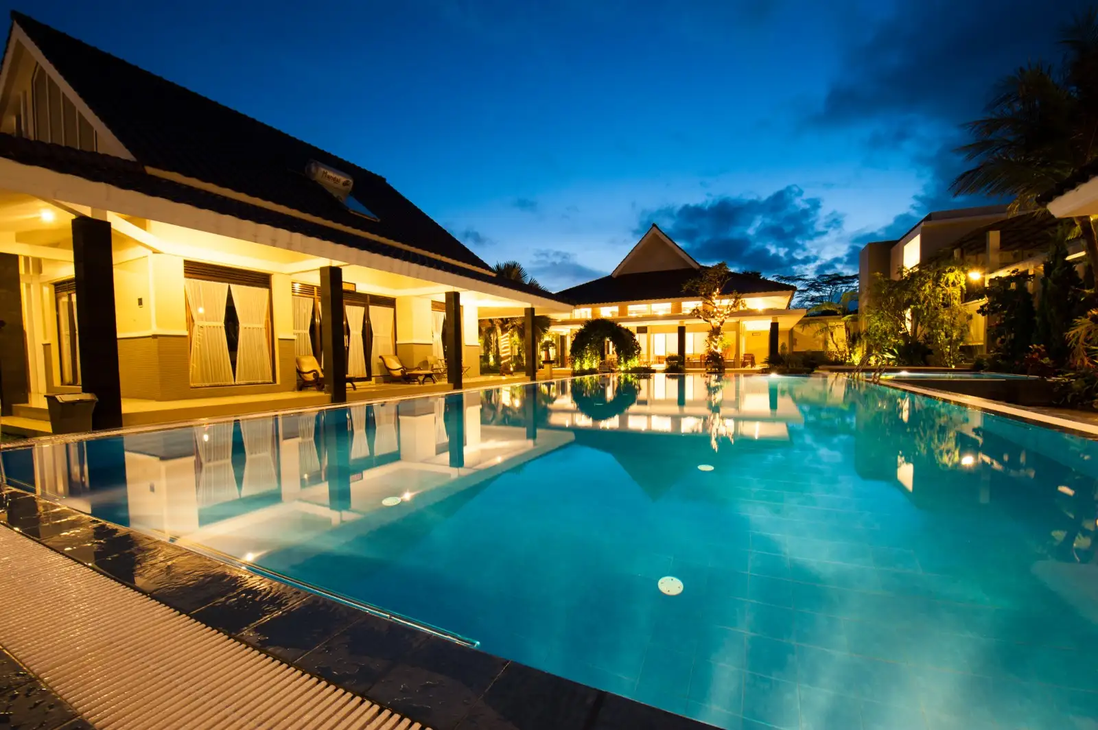 Griya Persada Convention Hotel & Resort