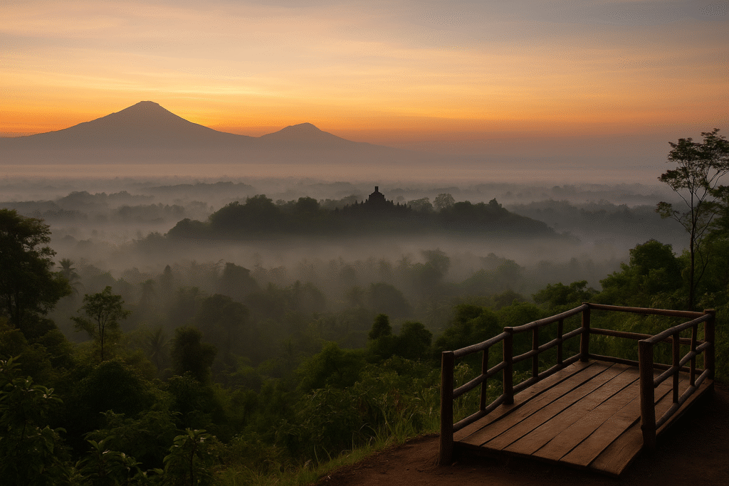 From setumbu Hill