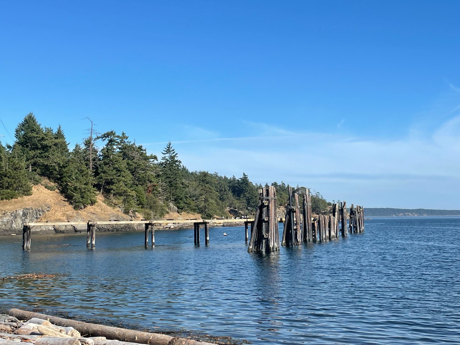 Jackson Beach