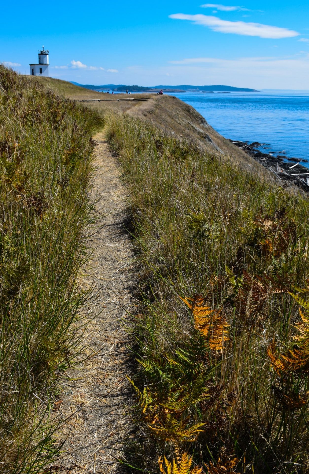 Westside Trail