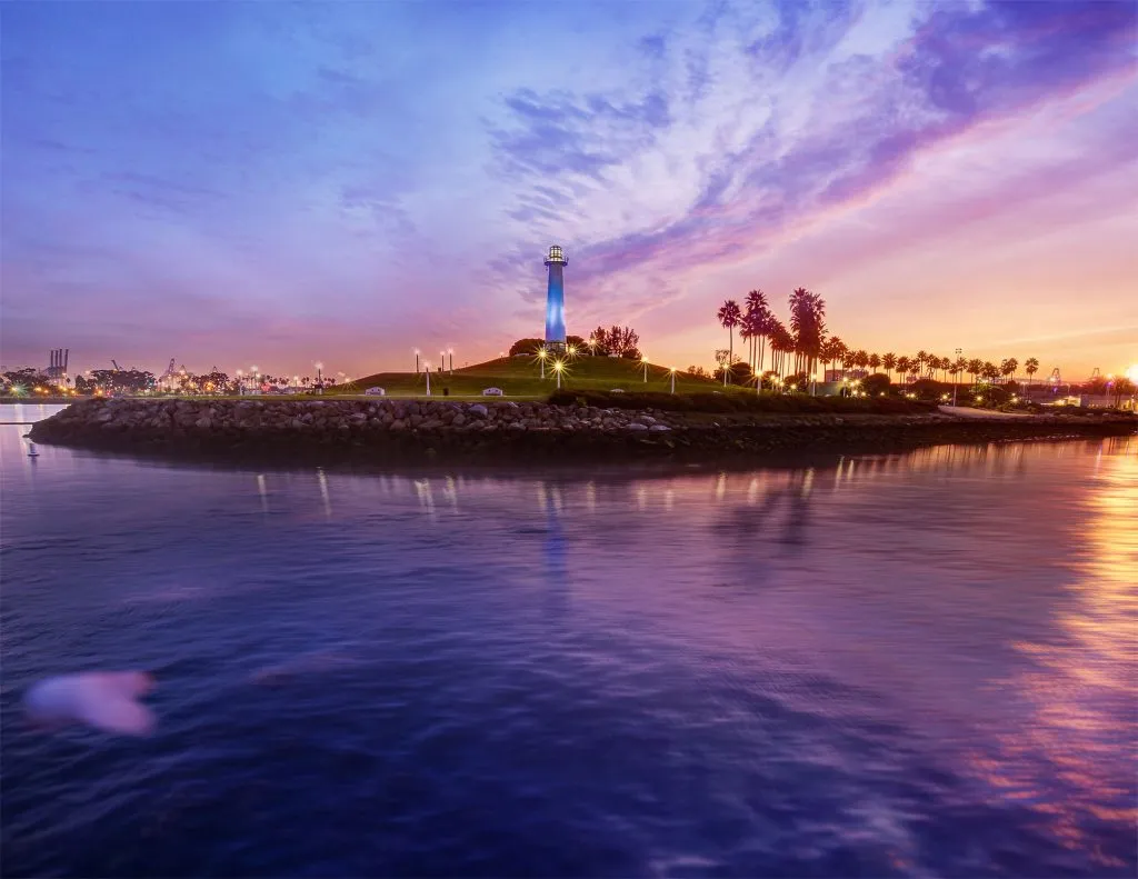 Lions Lighthouse