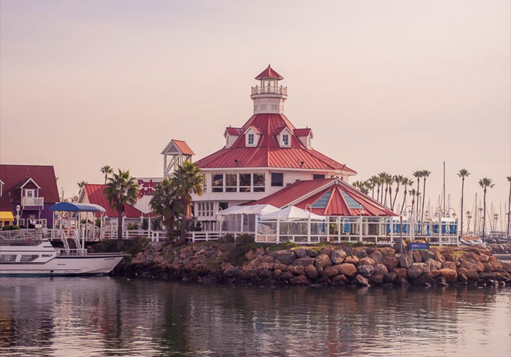 Shoreline Village