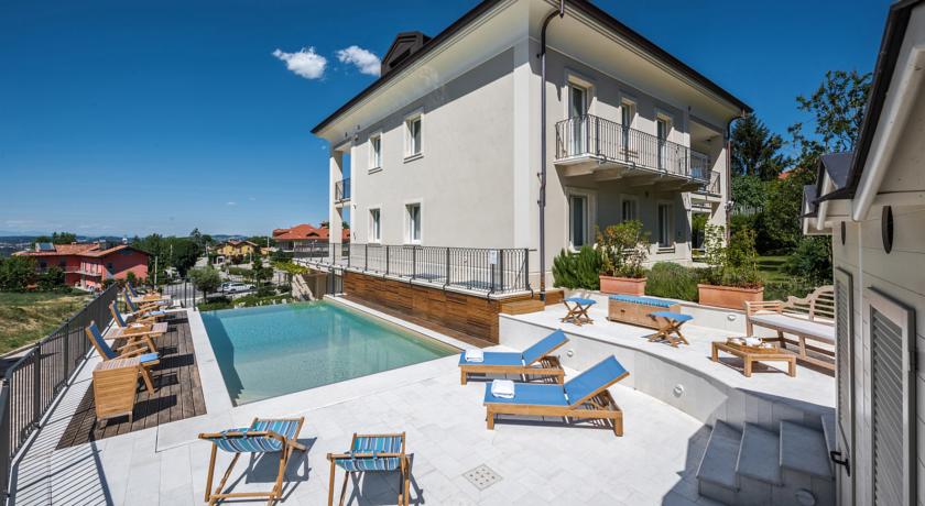 Villa Vitae