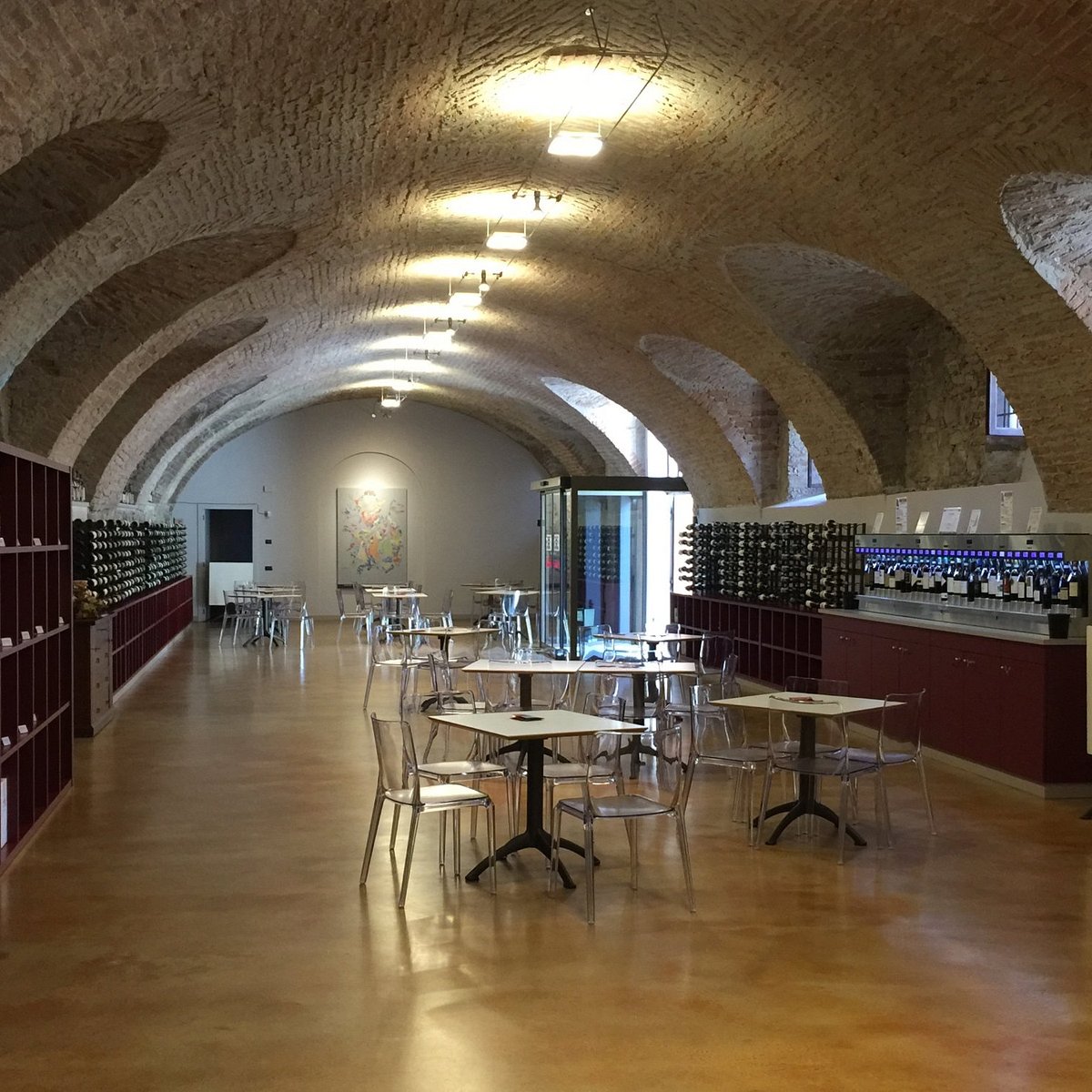 Enoteca Regionale del Barolo