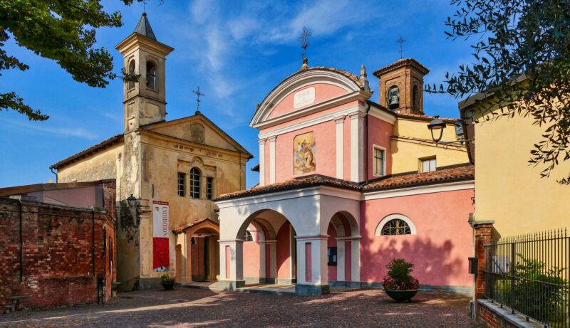 Chiesa di San Donato