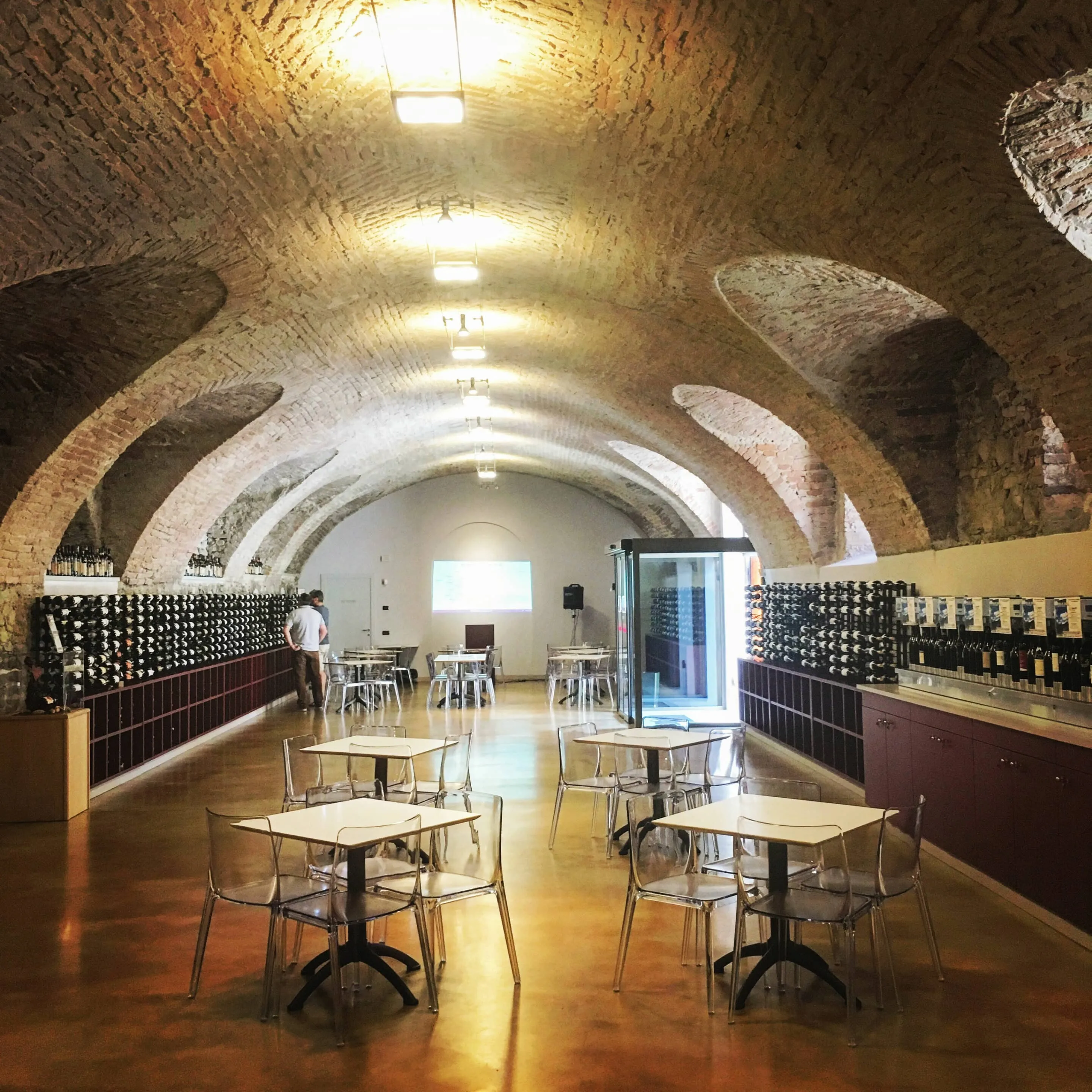 Enoteca Regionale del Barolo