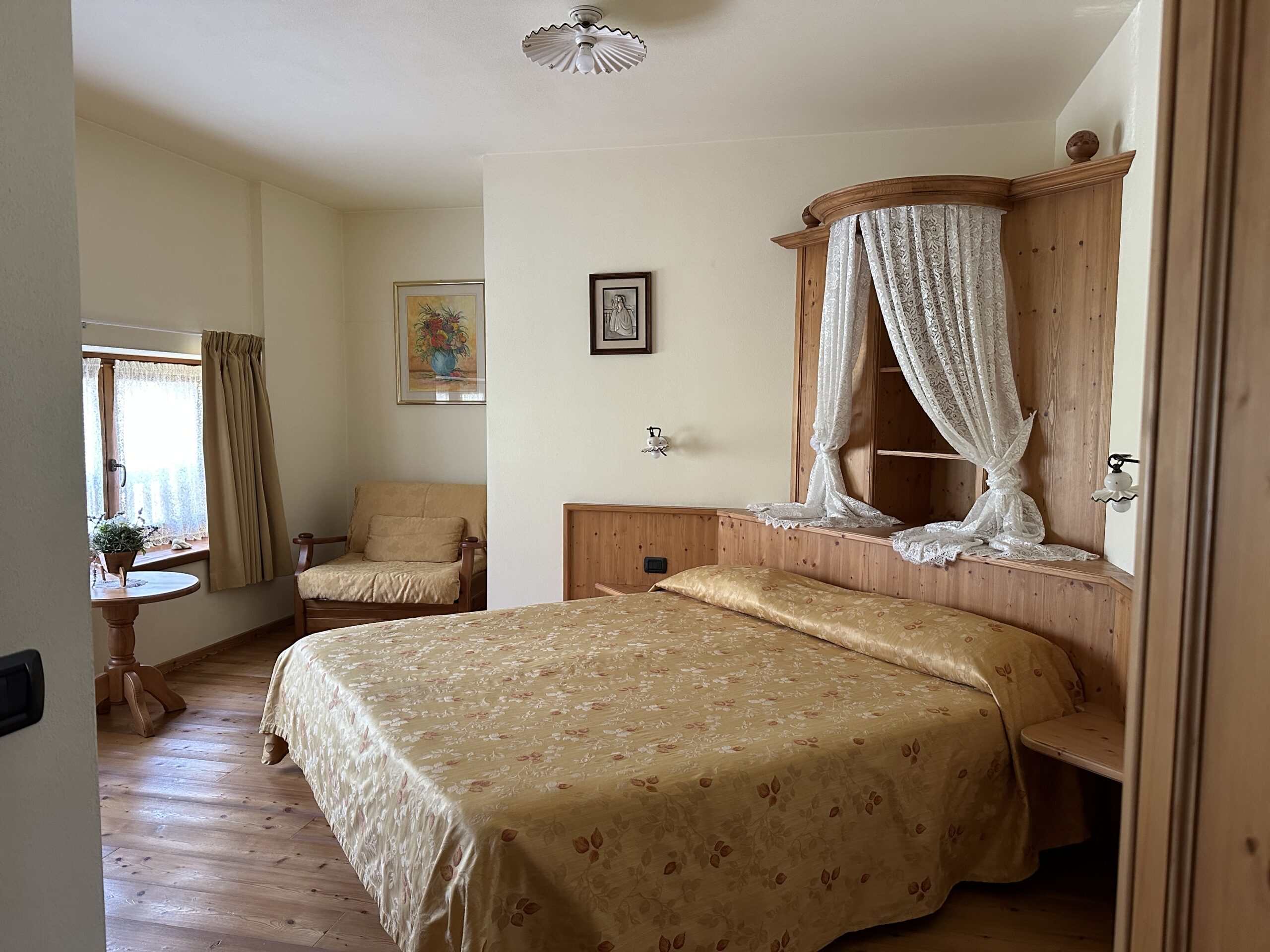 Locanda nel Borgo Antico