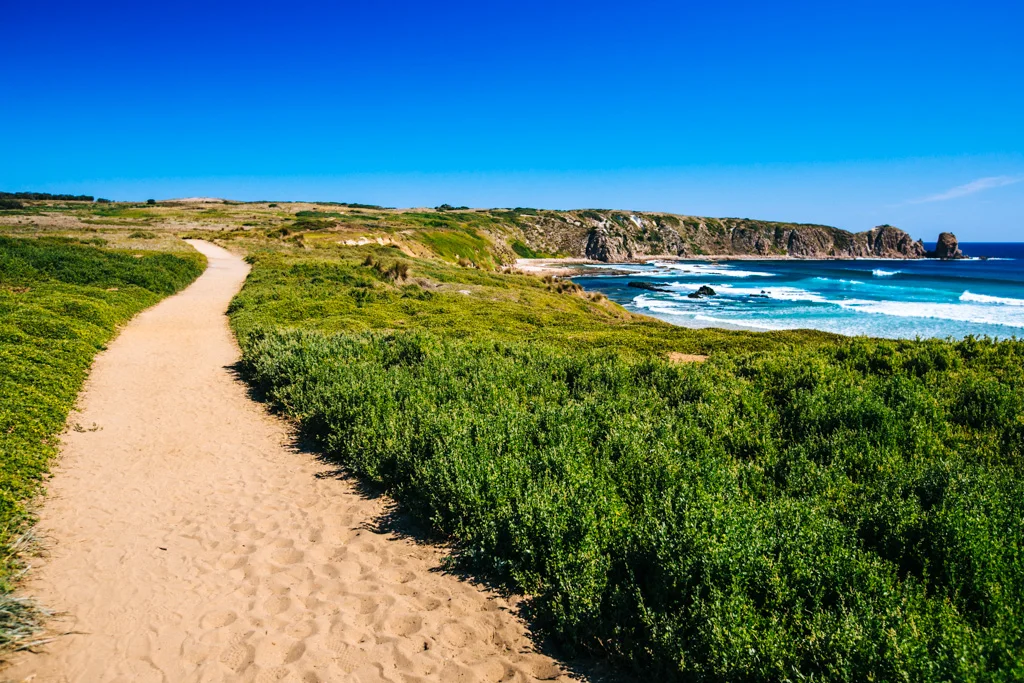Cape Woolamai