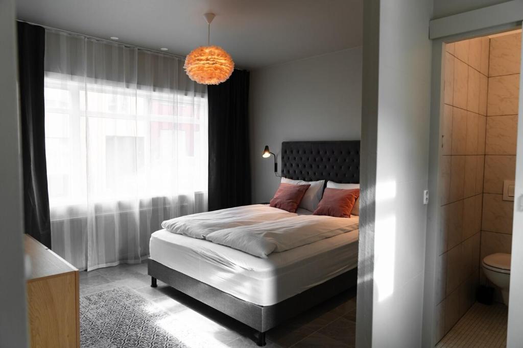 City Center Apartments