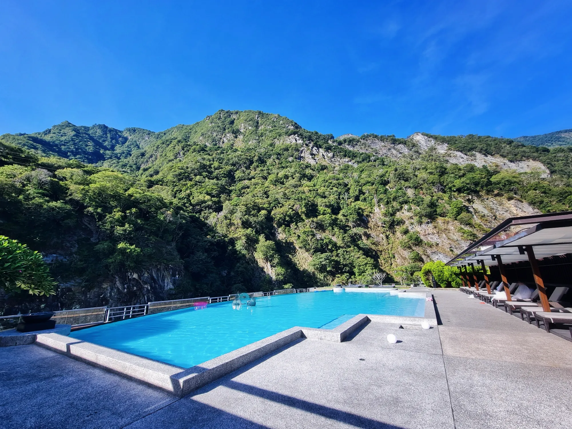 Silks Place Taroko