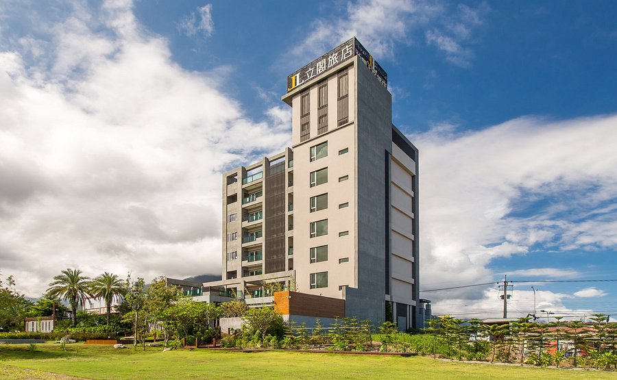 Liiko Hotel Xincheng