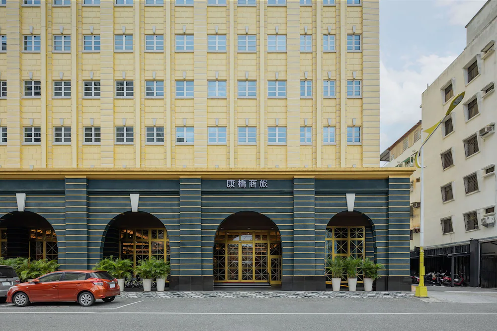 Kindness Hotel Hualien Main Station