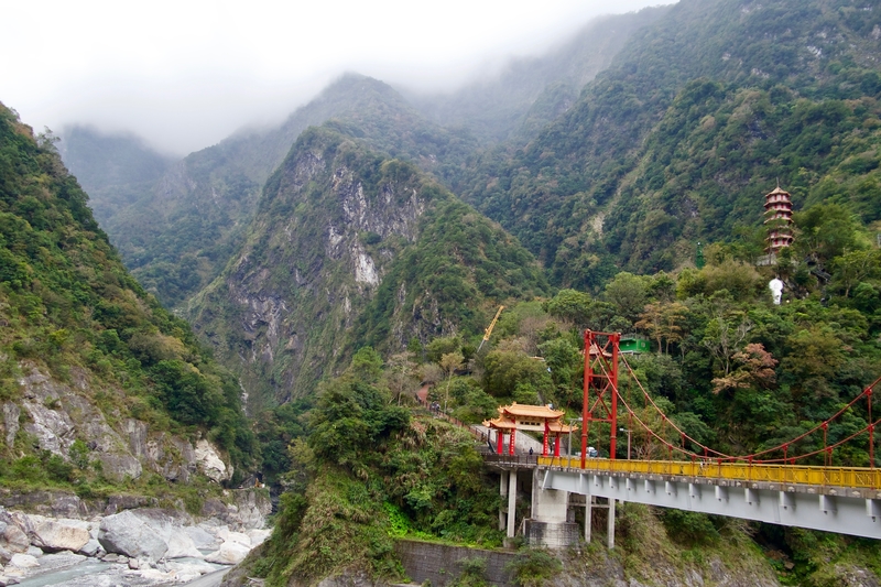Tianxiang Recreation Area