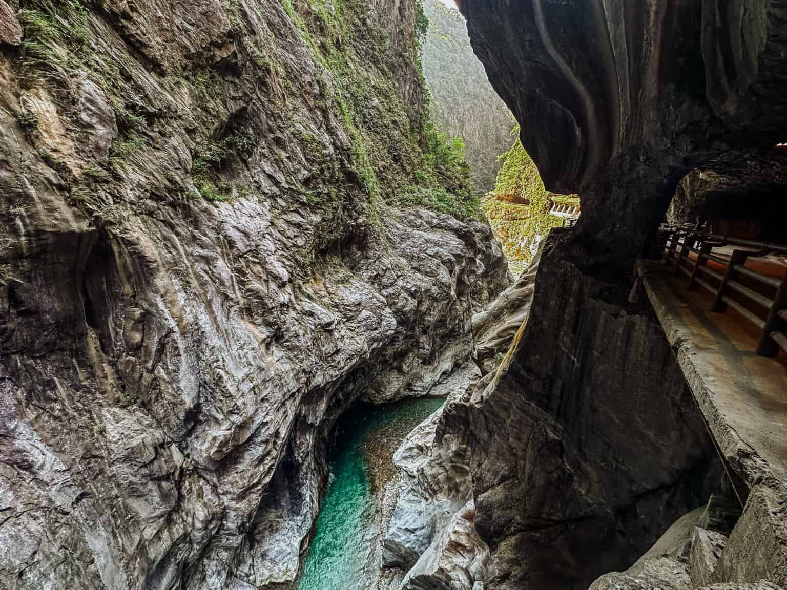 Your experience at Taroko Gorge Tours & Tickets