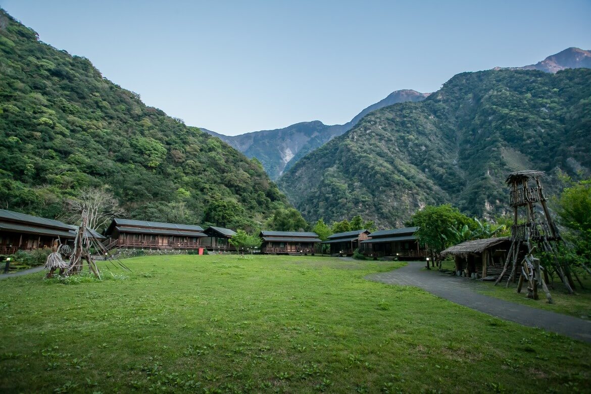 Truku Cultural Village (Buluowan)