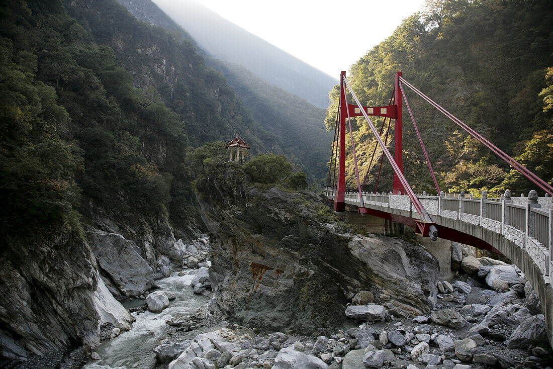 Tianxiang Recreation Area