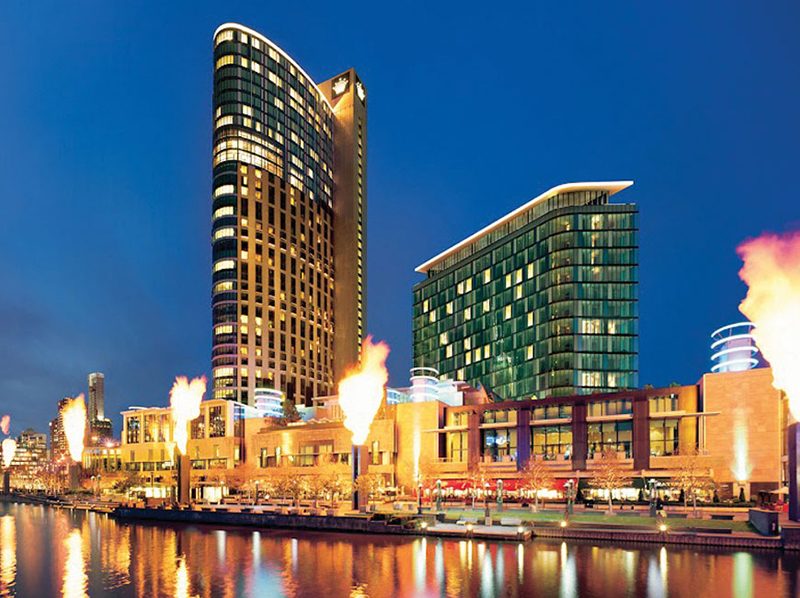 Crown Casino Complex
