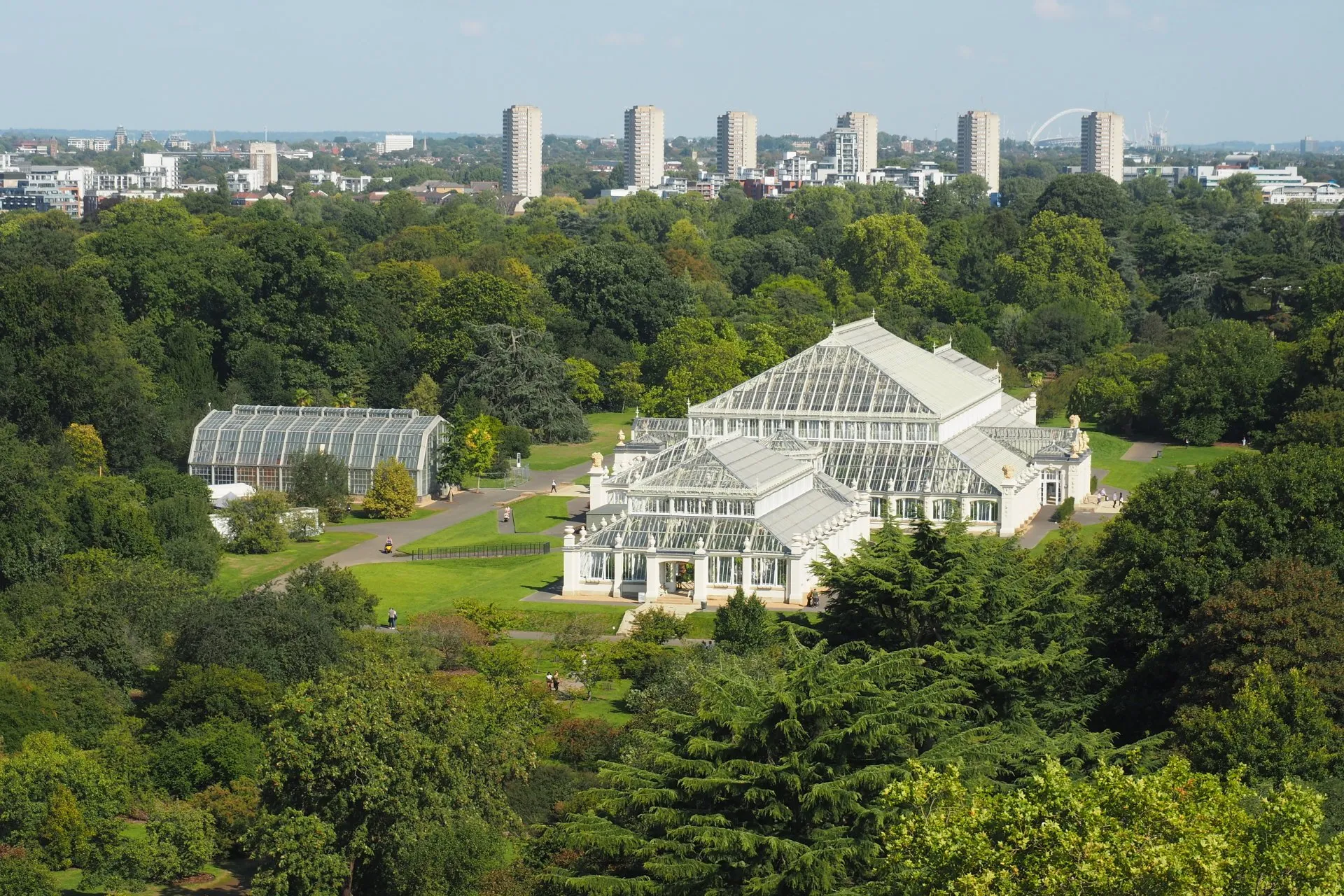 Royal Botanic Gardens