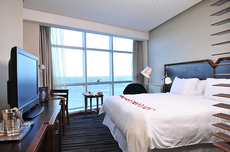 Hotel Dreams del Estrecho