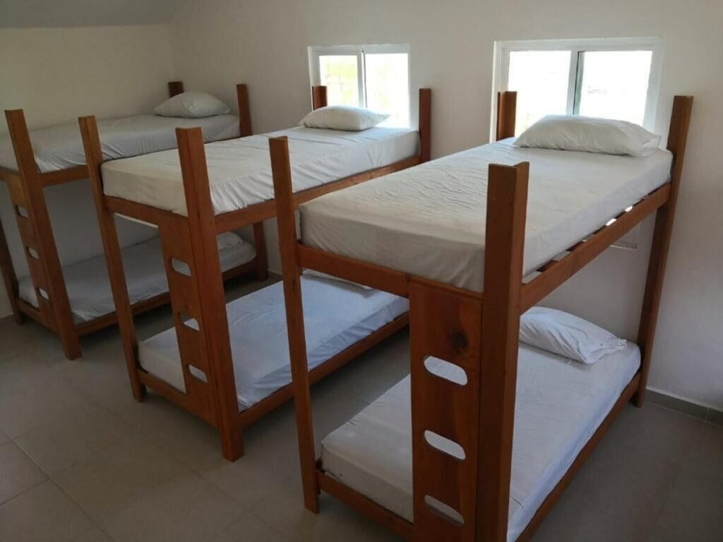 Hostal Ayelen