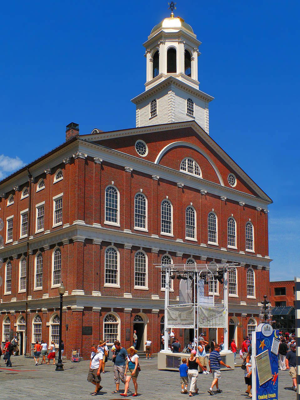 Faneuil Hall