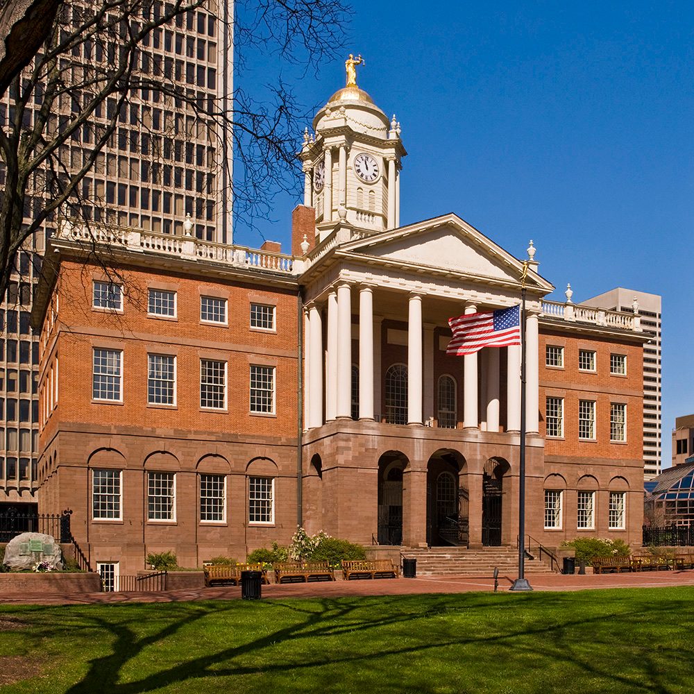 Old State House