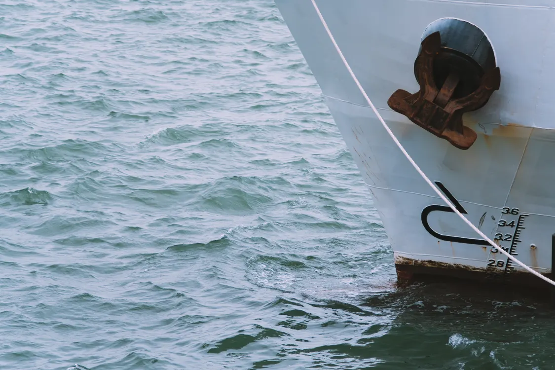 Bow Deck