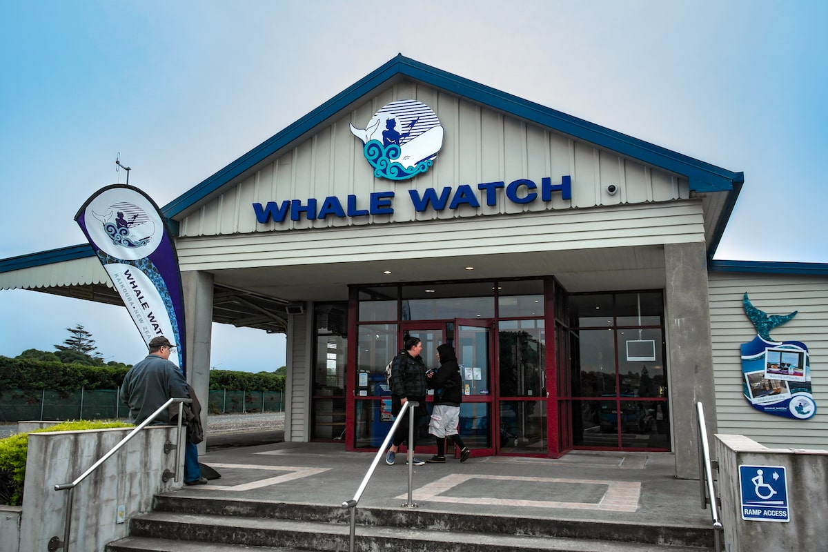 Whaleway Station Road Entrance