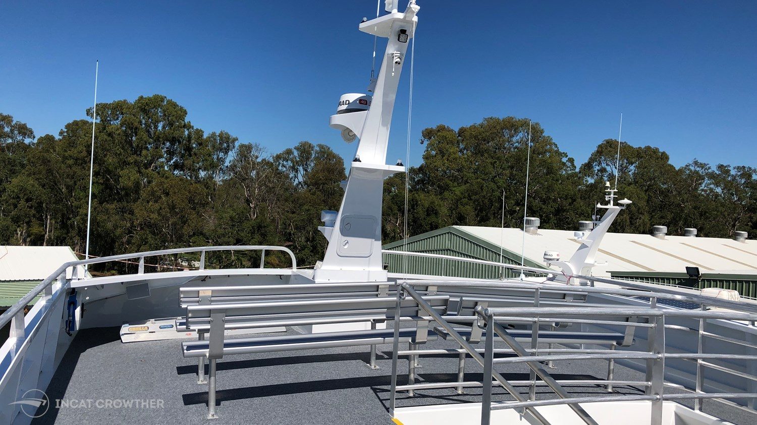 Observation Deck