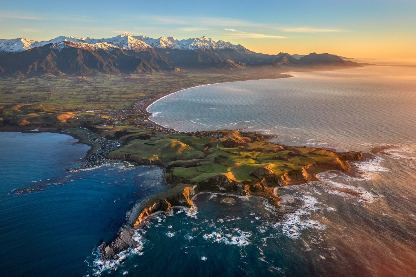 Coastal Airspace