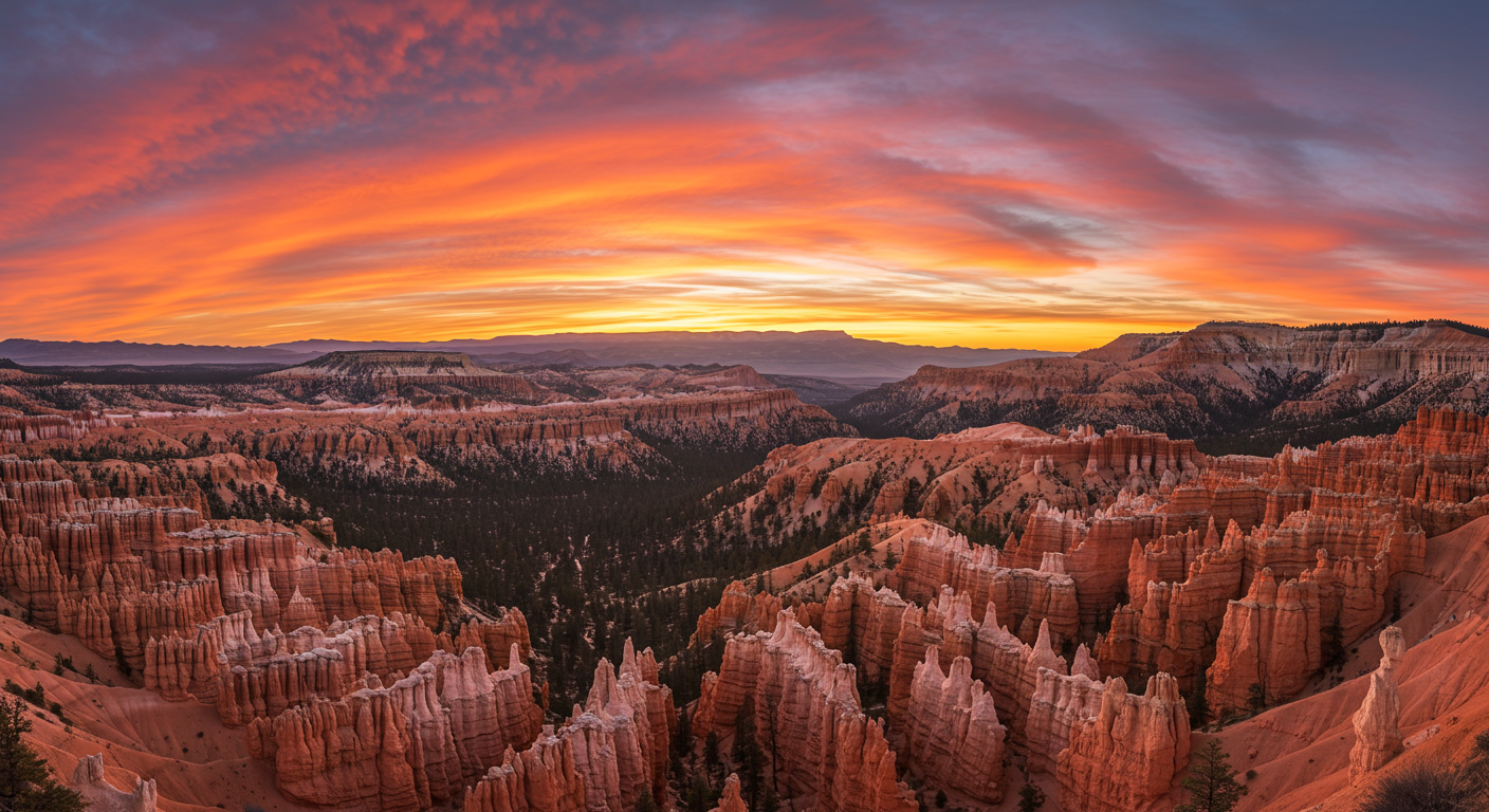 Sunrise Point Amphitheater