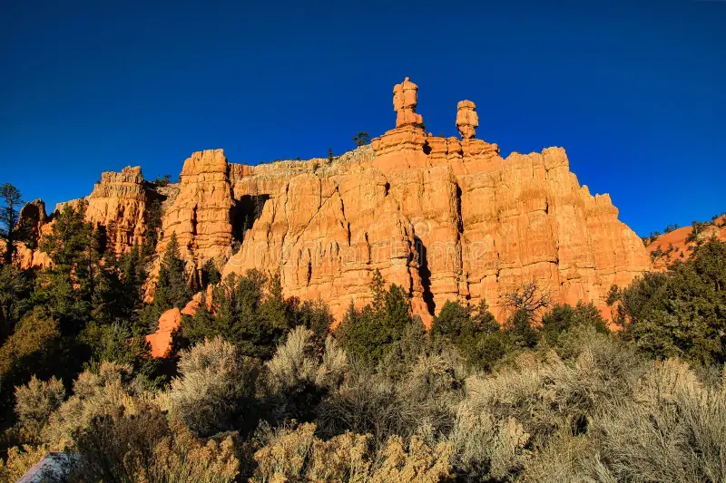 Red Canyon