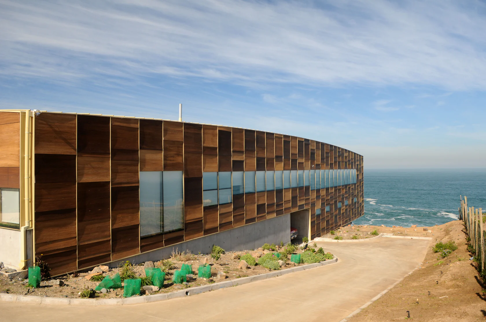 Marine Research Station