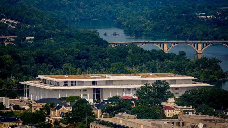 John F. Kennedy Center