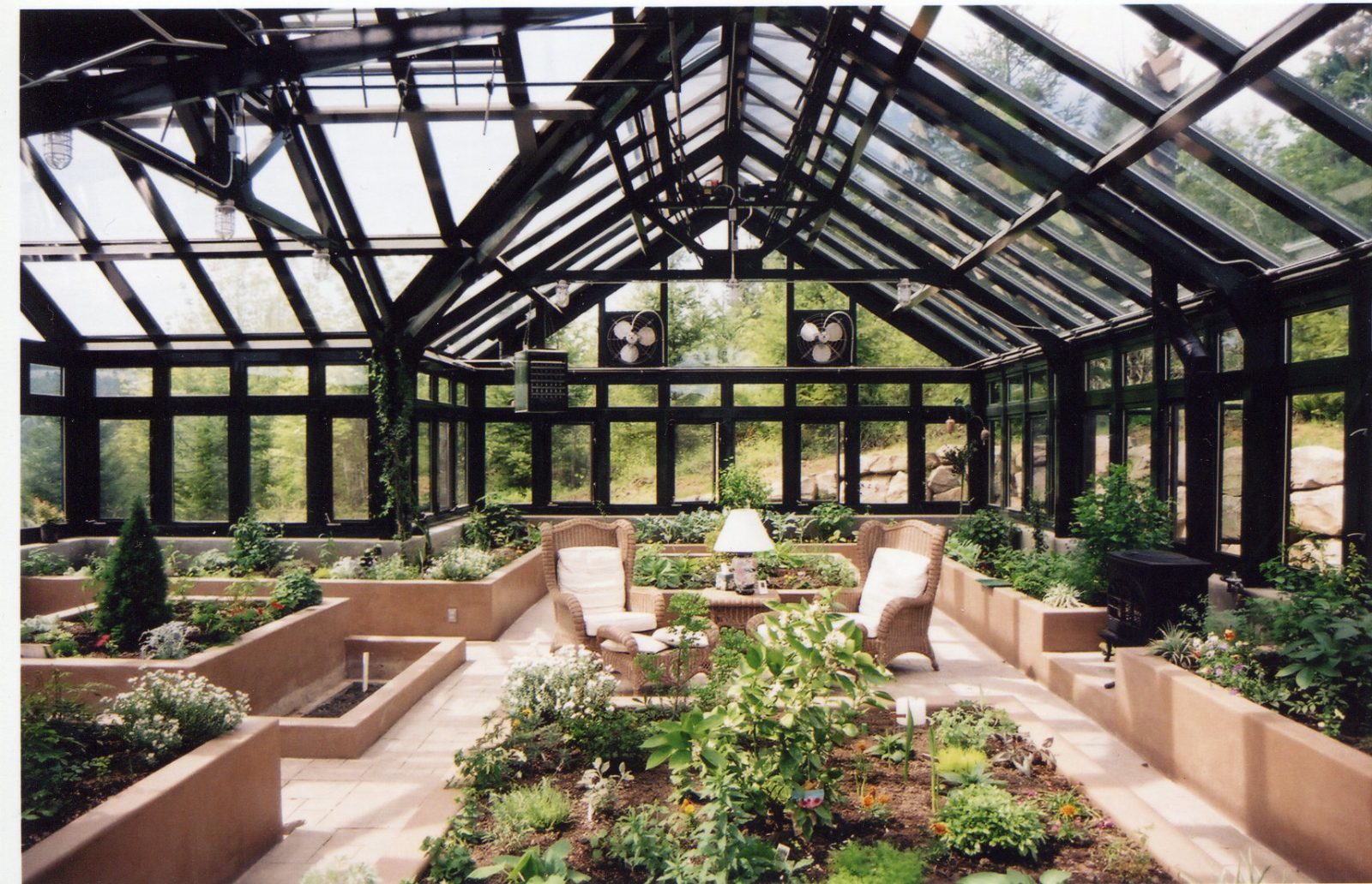 The Greenhouse